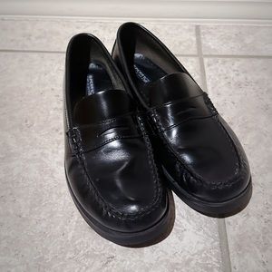 Sperry Topsider dress loafers - men’s size 7
